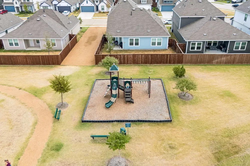 13208 Rich Lane Providence Village, TX 76227