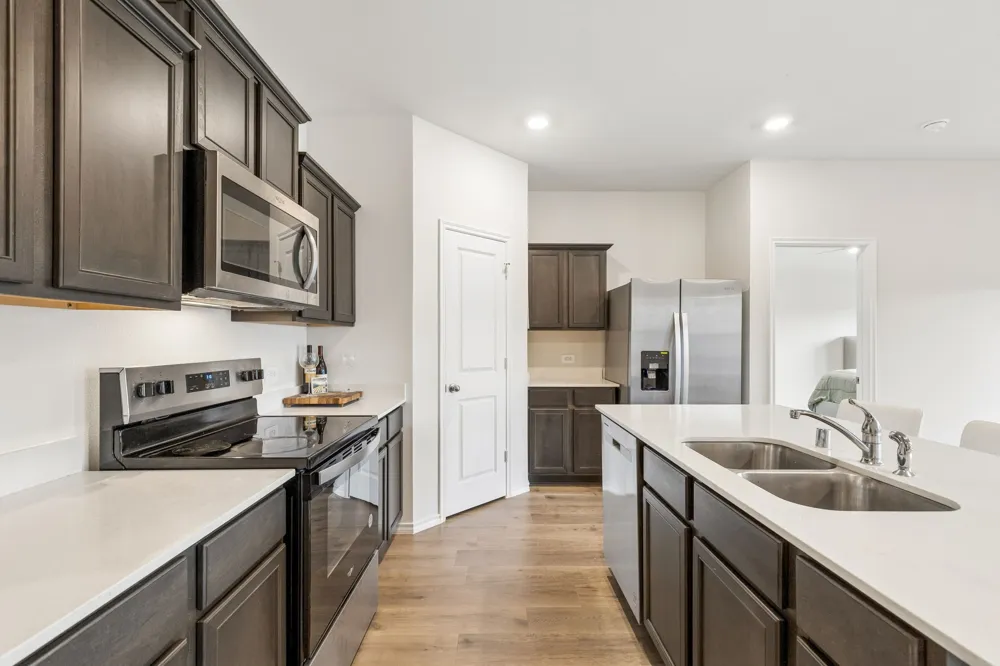 13208 Rich Lane Providence Village, TX 76227