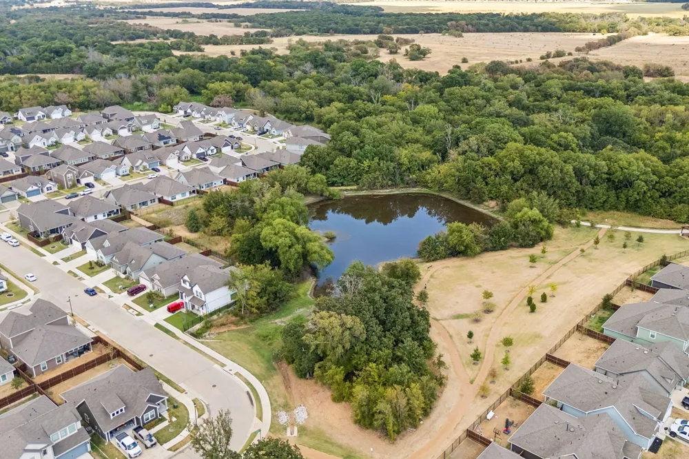 13208 Rich Lane Providence Village, TX 76227