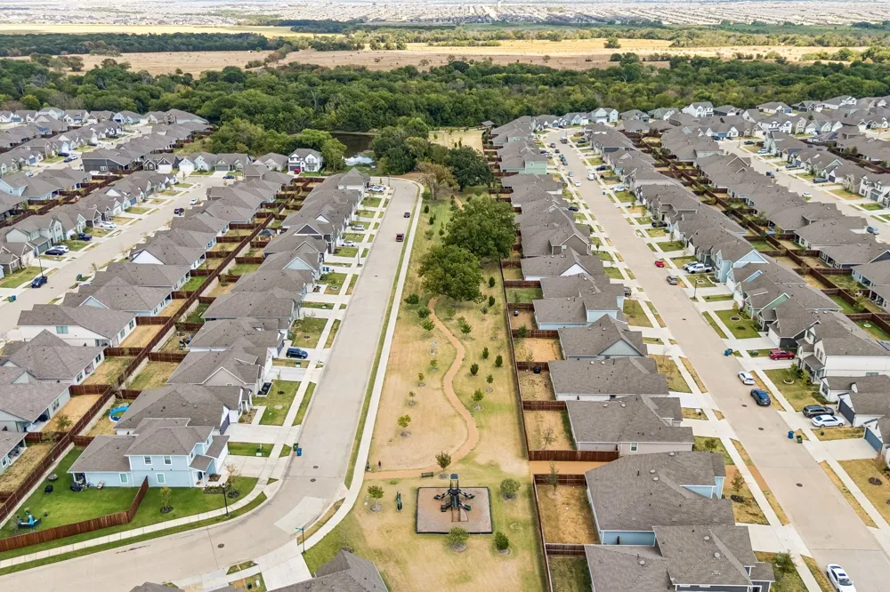 13208 Rich Lane Providence Village, TX 76227
