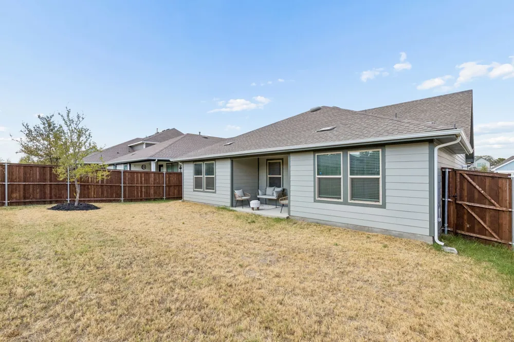 13208 Rich Lane Providence Village, TX 76227