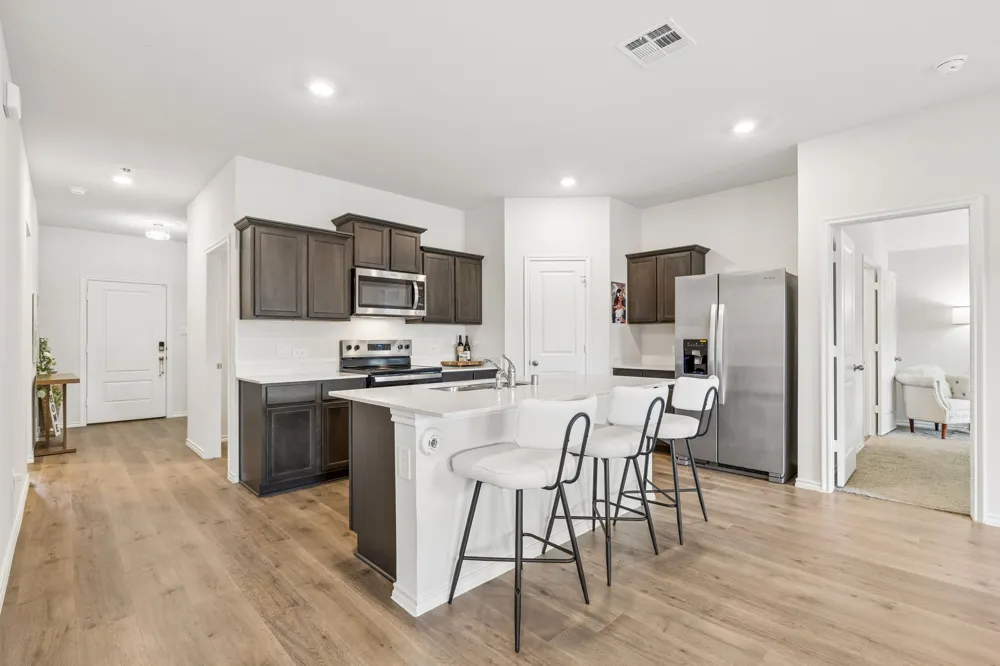 13208 Rich Lane Providence Village, TX 76227