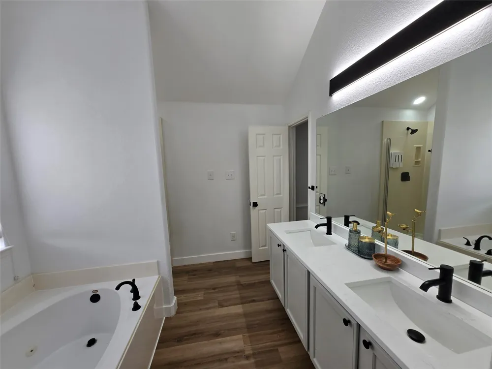 2529 Persimmon Drive Little Elm, TX 75068