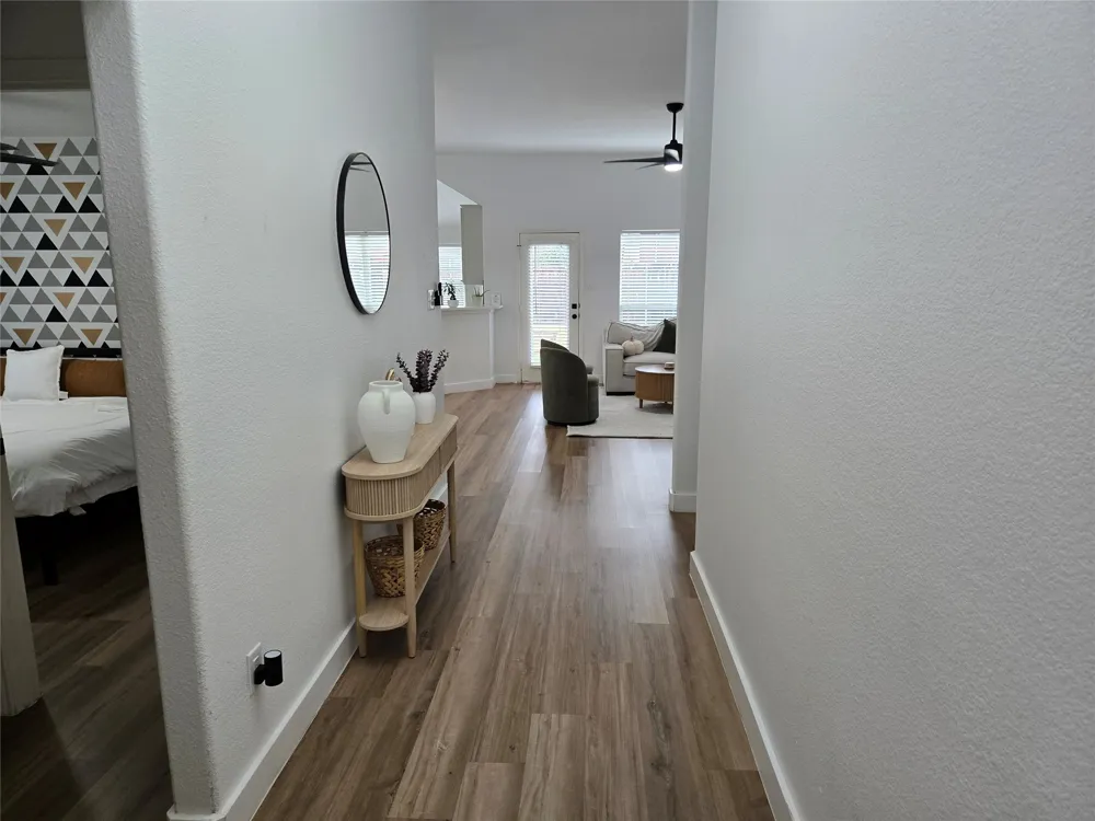 2529 Persimmon Drive Little Elm, TX 75068
