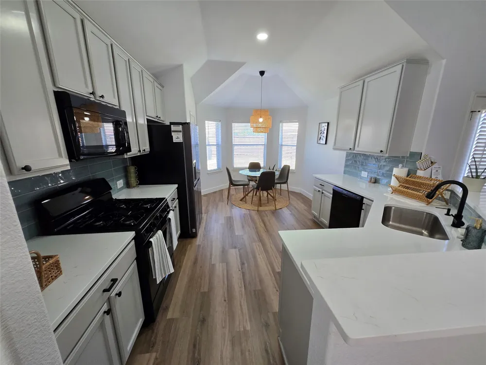 2529 Persimmon Drive Little Elm, TX 75068