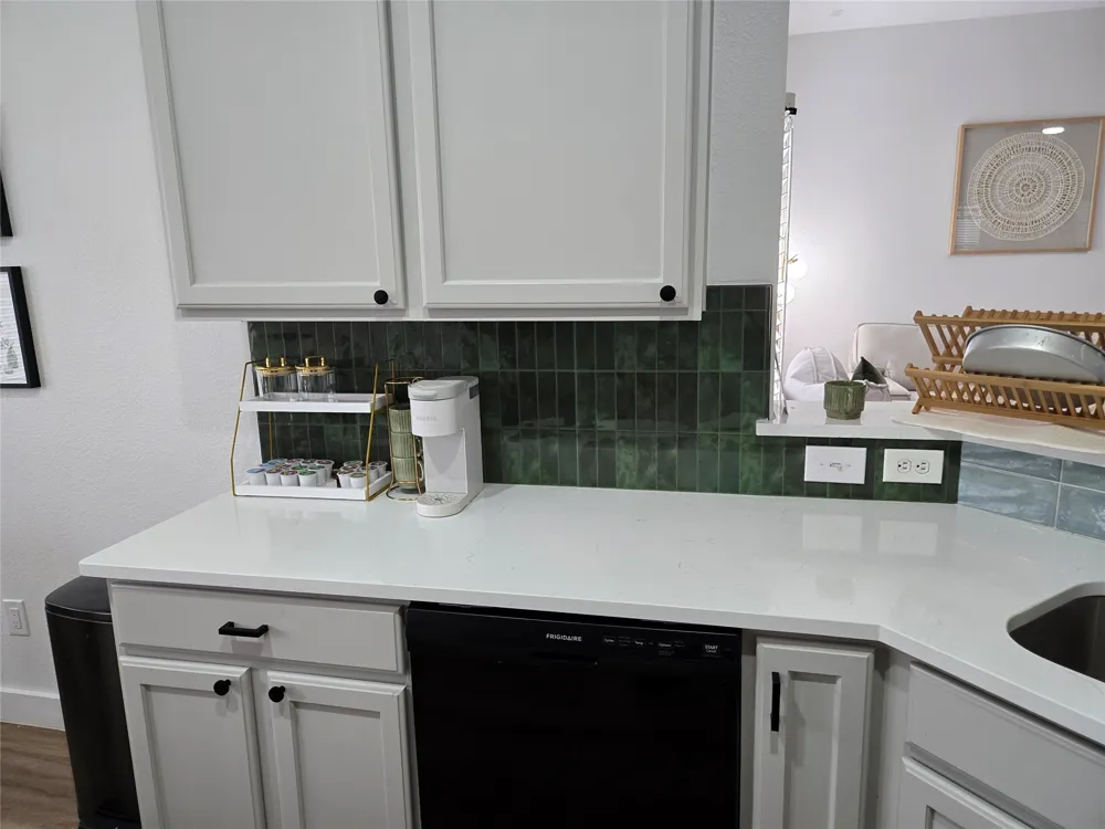 2529 Persimmon Drive Little Elm, TX 75068