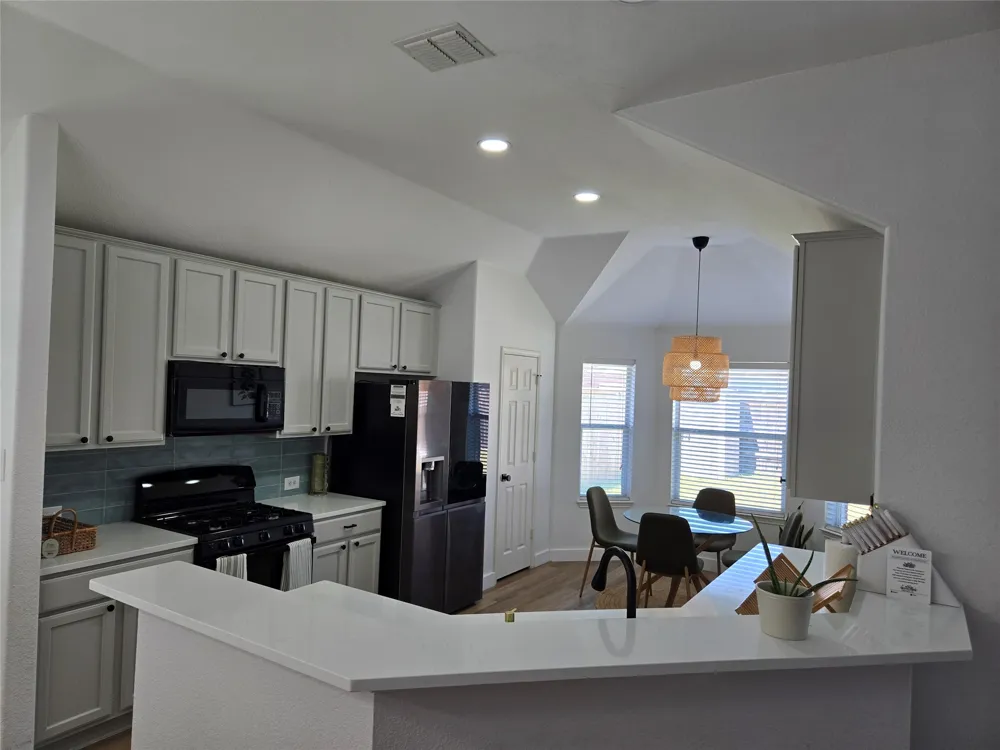 2529 Persimmon Drive Little Elm, TX 75068