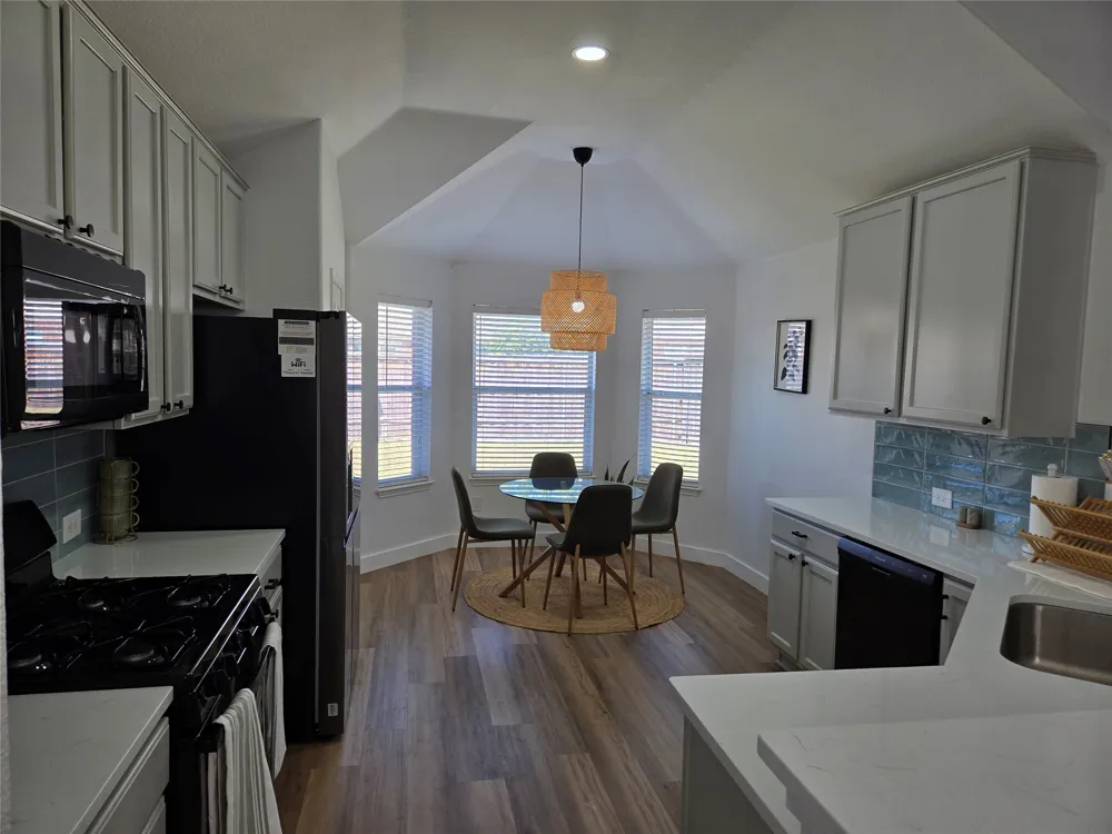 2529 Persimmon Drive Little Elm, TX 75068
