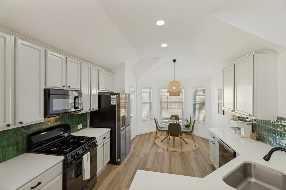 2529 Persimmon Drive Little Elm, TX 75068