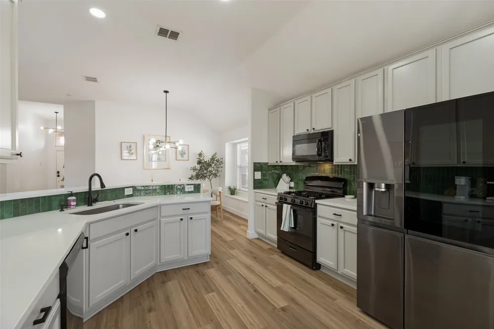 2529 Persimmon Drive Little Elm, TX 75068