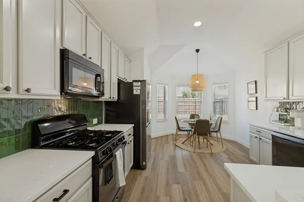 2529 Persimmon Drive Little Elm, TX 75068