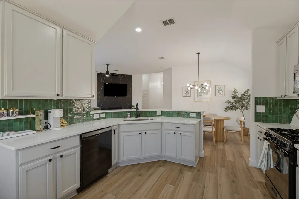 2529 Persimmon Drive Little Elm, TX 75068