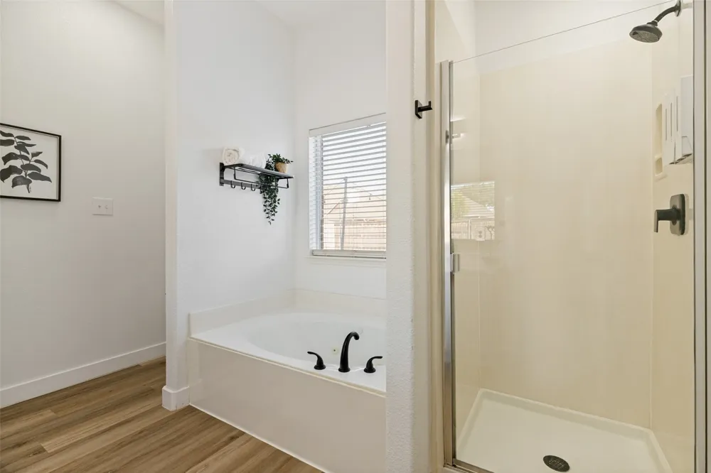 2529 Persimmon Drive Little Elm, TX 75068