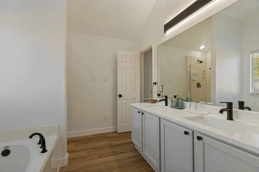 2529 Persimmon Drive Little Elm, TX 75068