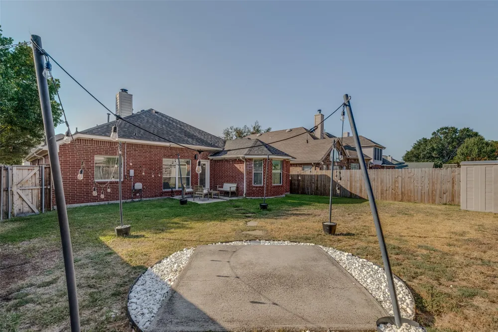 2529 Persimmon Drive Little Elm, TX 75068