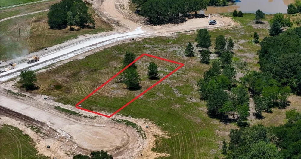 225 Diamond Point Dodd City, TX 75438