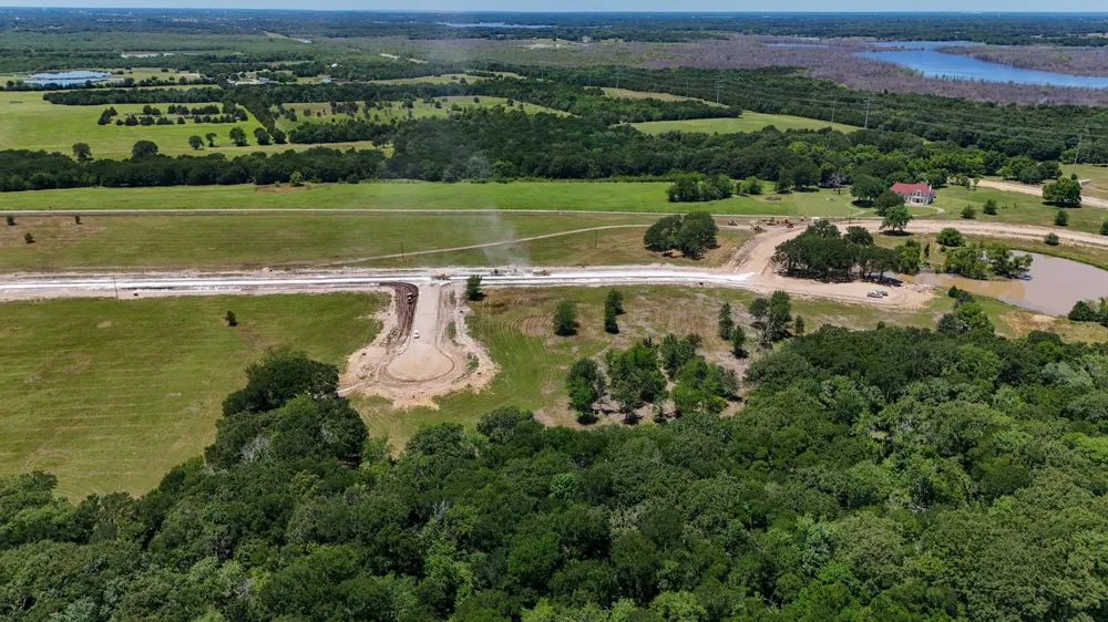 225 Diamond Point Dodd City, TX 75438