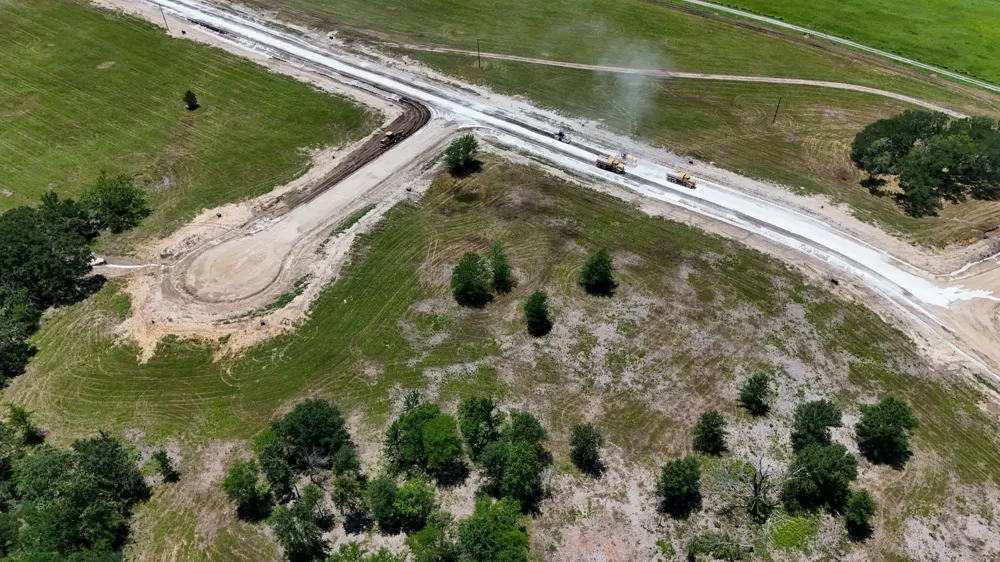 225 Diamond Point Dodd City, TX 75438