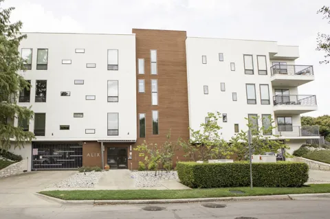 4107 Bowser Avenue #308
