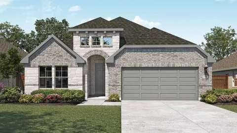 1549 Thickest Hill Drive