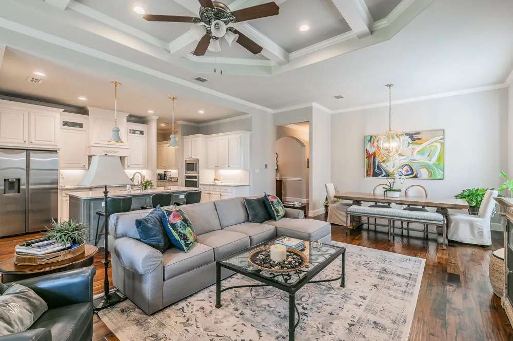313 Elkhorn Trail Keller, TX 76248