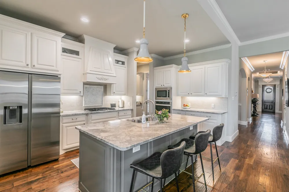 313 Elkhorn Trail Keller, TX 76248