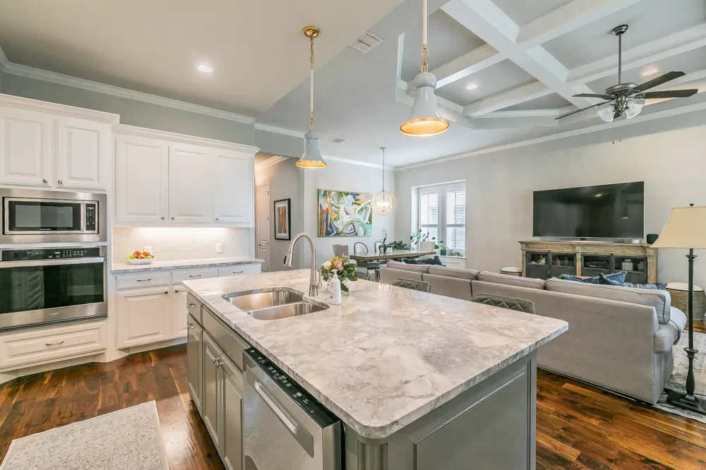 313 Elkhorn Trail Keller, TX 76248