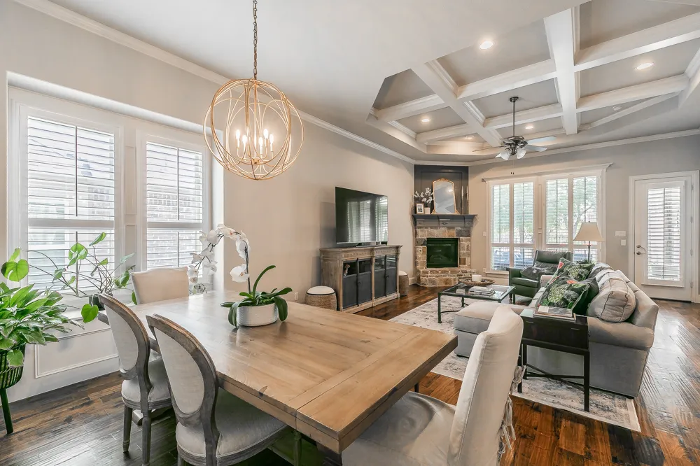 313 Elkhorn Trail Keller, TX 76248