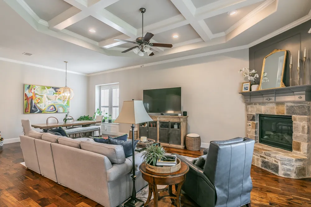 313 Elkhorn Trail Keller, TX 76248