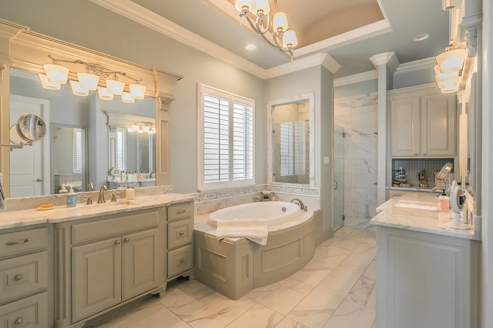 313 Elkhorn Trail Keller, TX 76248