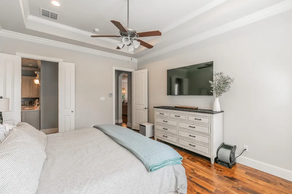 313 Elkhorn Trail Keller, TX 76248