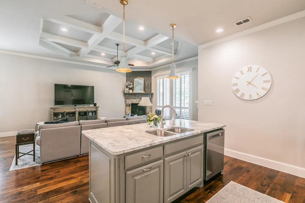 313 Elkhorn Trail Keller, TX 76248