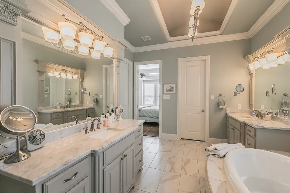 313 Elkhorn Trail Keller, TX 76248