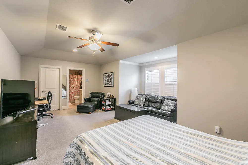 313 Elkhorn Trail Keller, TX 76248