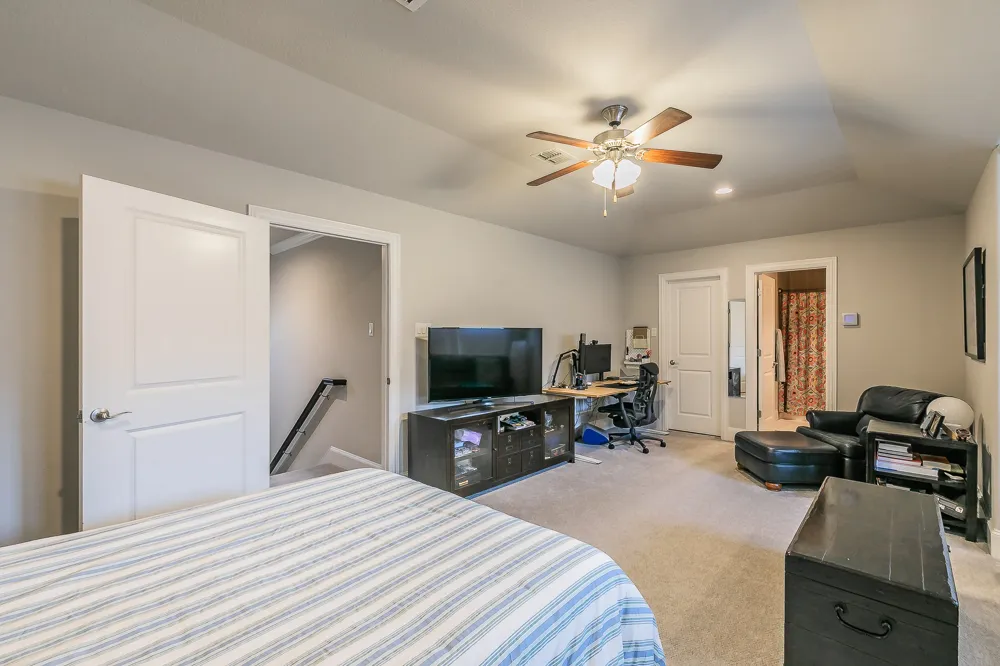 313 Elkhorn Trail Keller, TX 76248