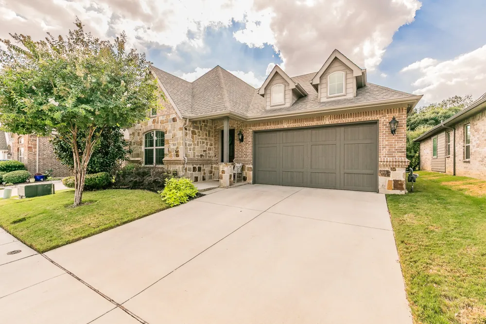 313 Elkhorn Trail Keller, TX 76248