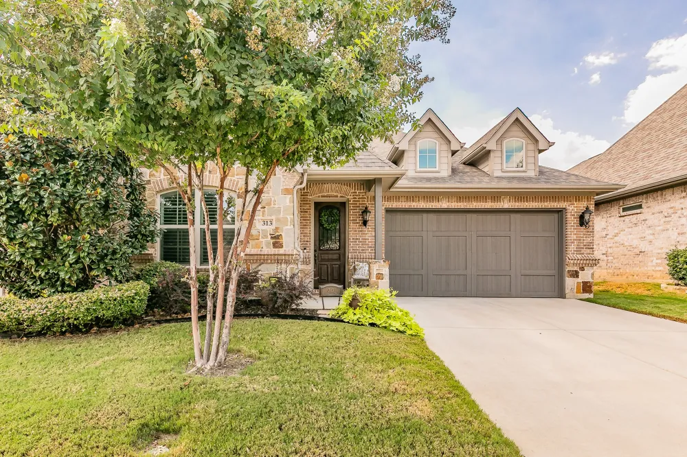 313 Elkhorn Trail Keller, TX 76248