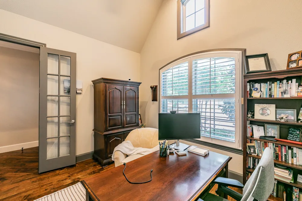 313 Elkhorn Trail Keller, TX 76248