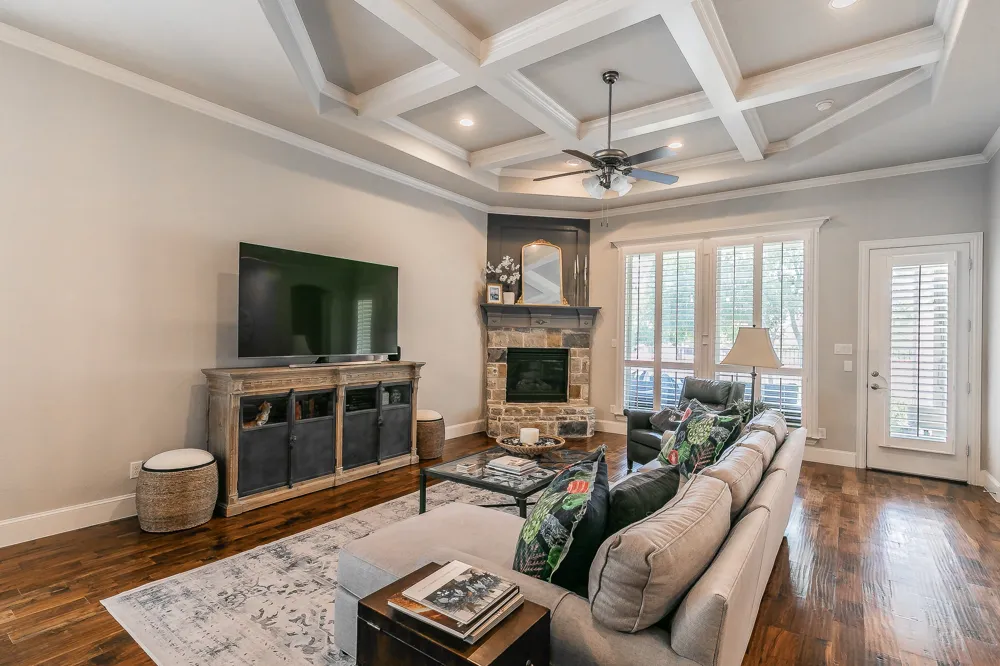 313 Elkhorn Trail Keller, TX 76248