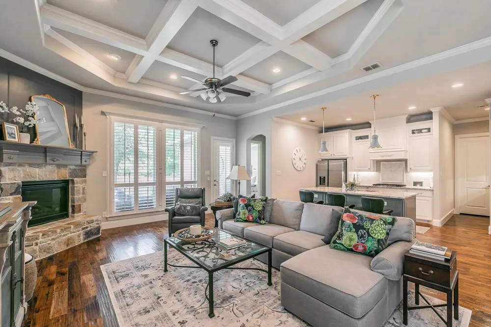 313 Elkhorn Trail Keller, TX 76248