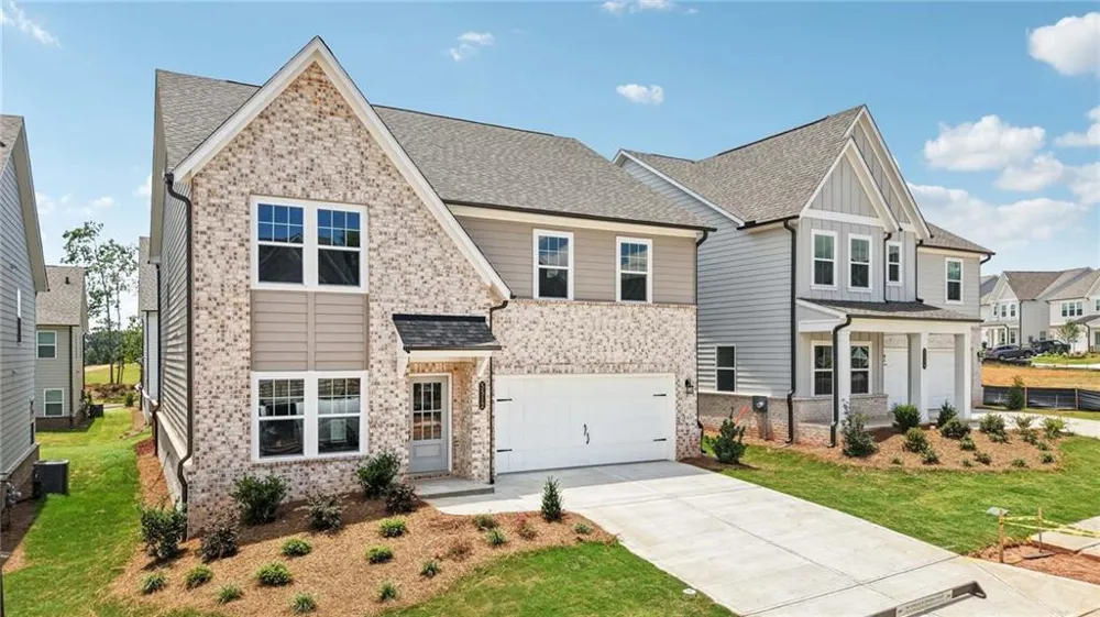 5464 Hargrove Way Flowery Branch, GA 30542