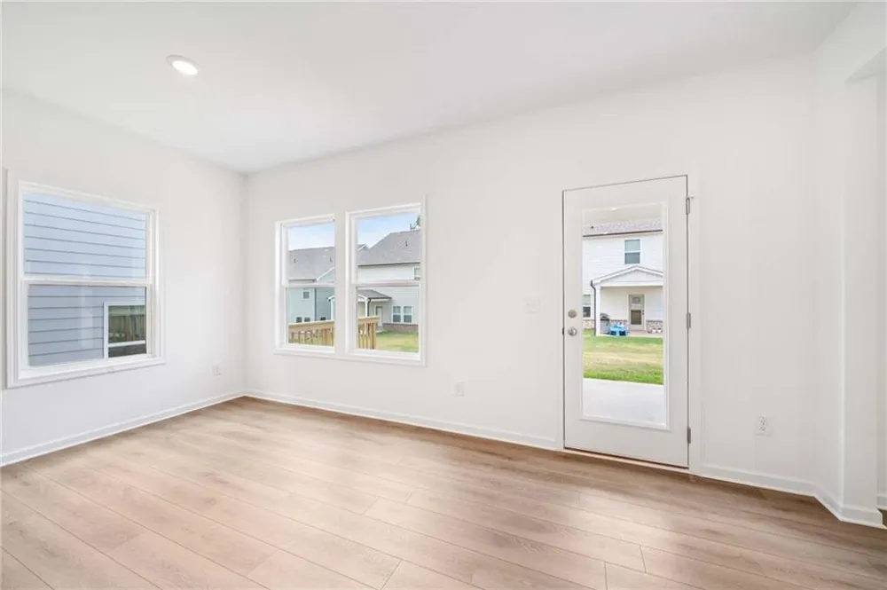5464 Hargrove Way Flowery Branch, GA 30542