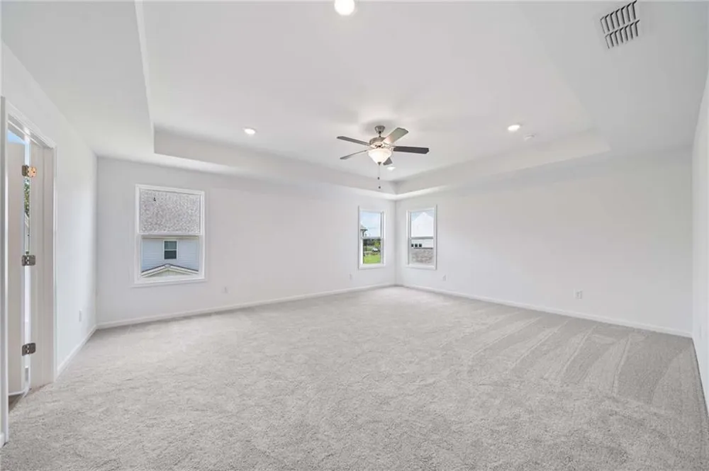 5464 Hargrove Way Flowery Branch, GA 30542