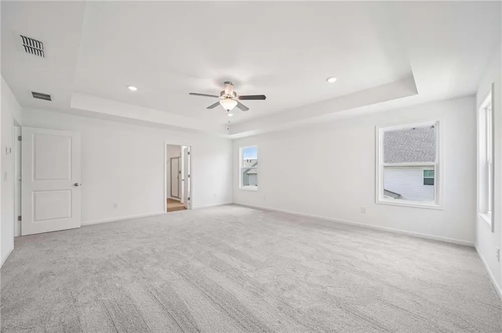 5464 Hargrove Way Flowery Branch, GA 30542