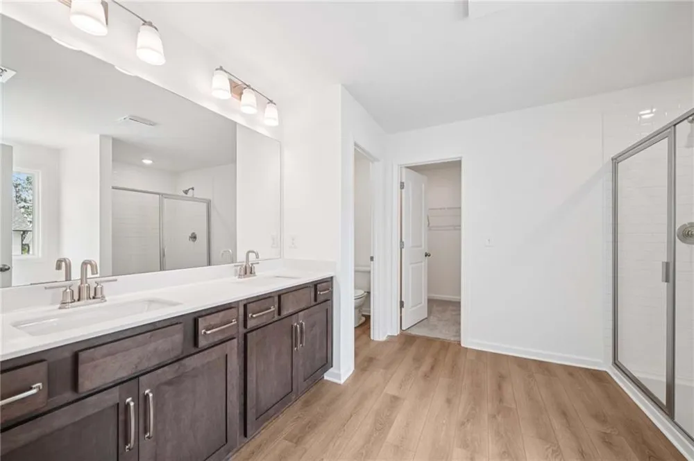 5464 Hargrove Way Flowery Branch, GA 30542