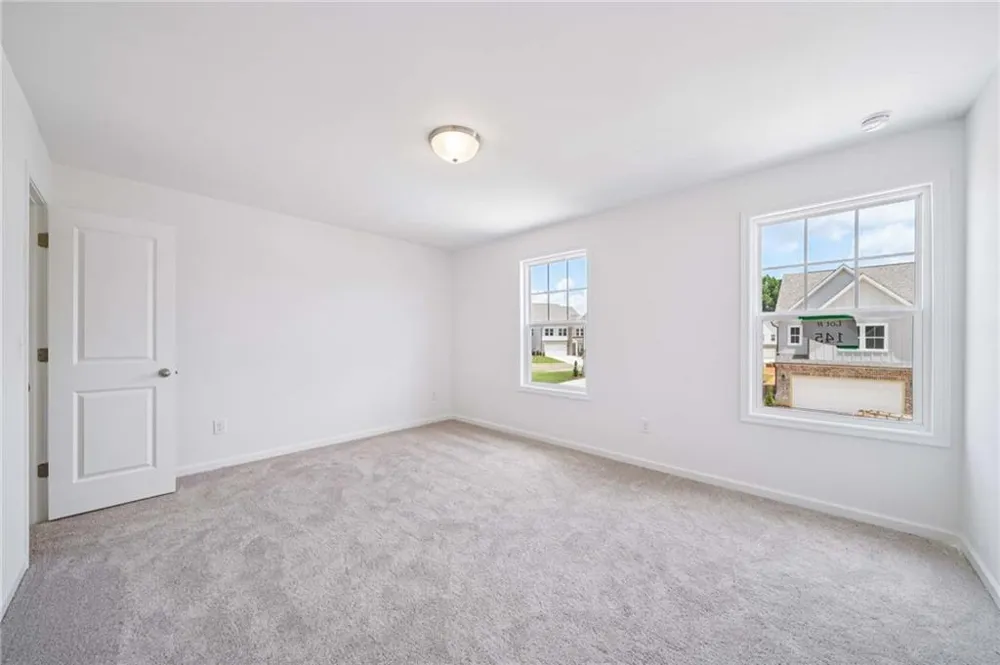 5464 Hargrove Way Flowery Branch, GA 30542