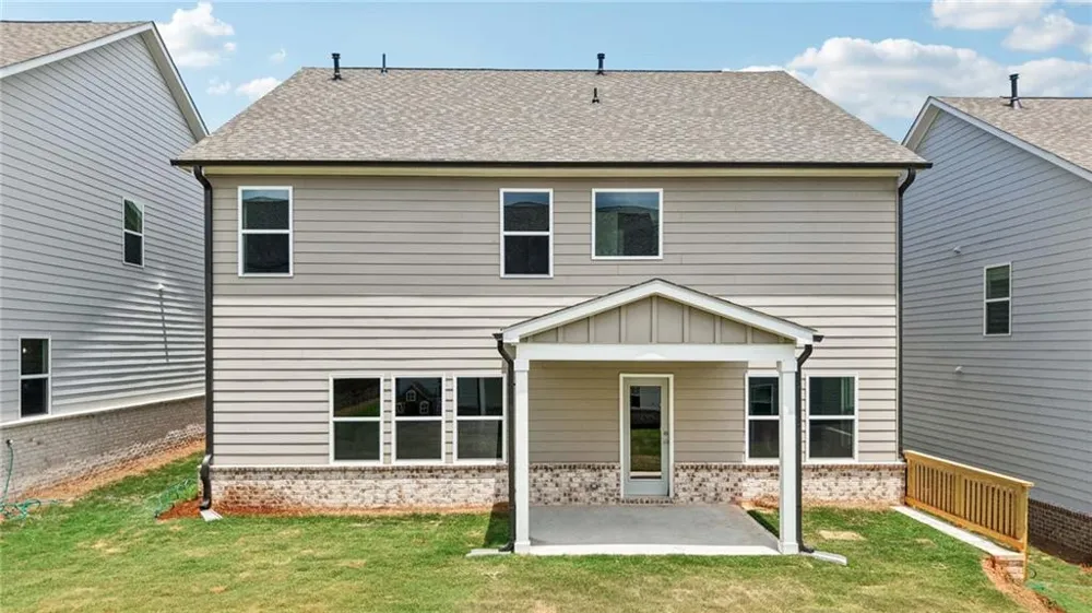 5464 Hargrove Way Flowery Branch, GA 30542