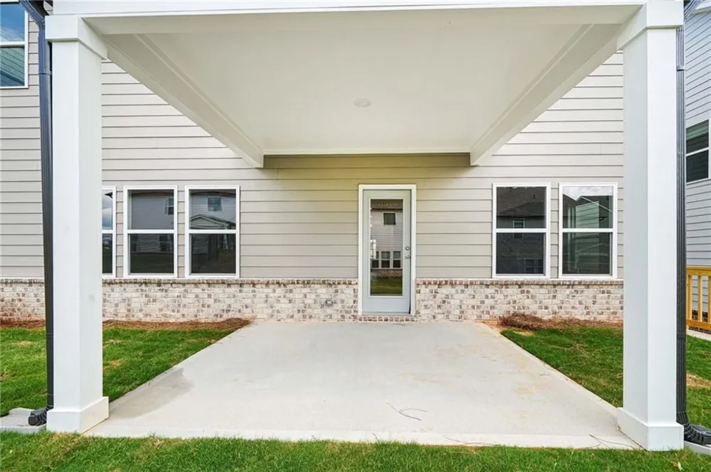 5464 Hargrove Way Flowery Branch, GA 30542