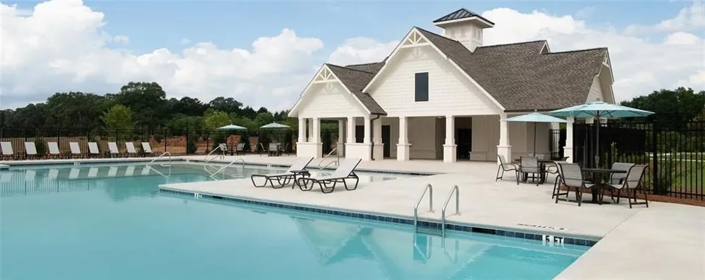 5464 Hargrove Way Flowery Branch, GA 30542