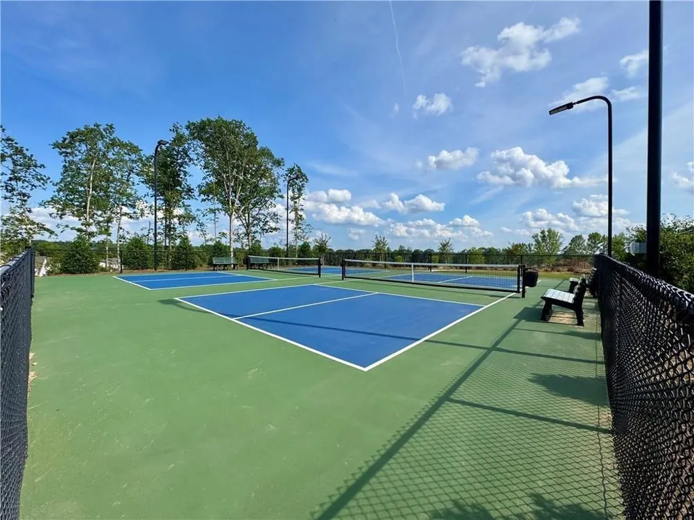 5464 Hargrove Way Flowery Branch, GA 30542